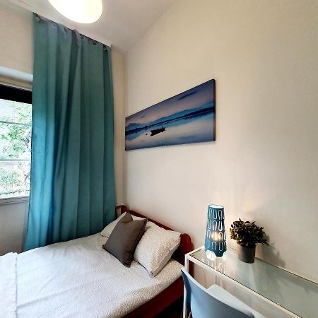 Dolny Sopot Hostelovo Екстер'єр фото