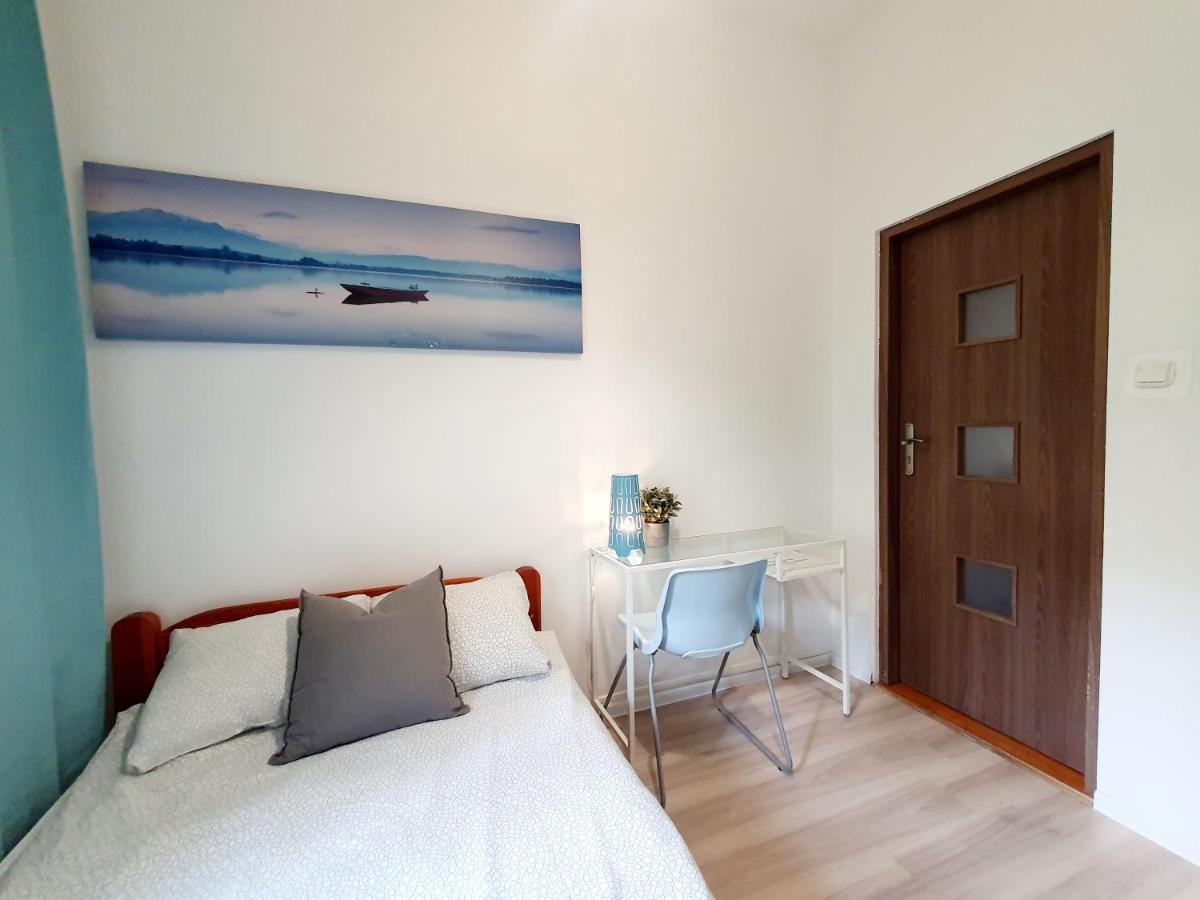 Dolny Sopot Hostelovo Екстер'єр фото