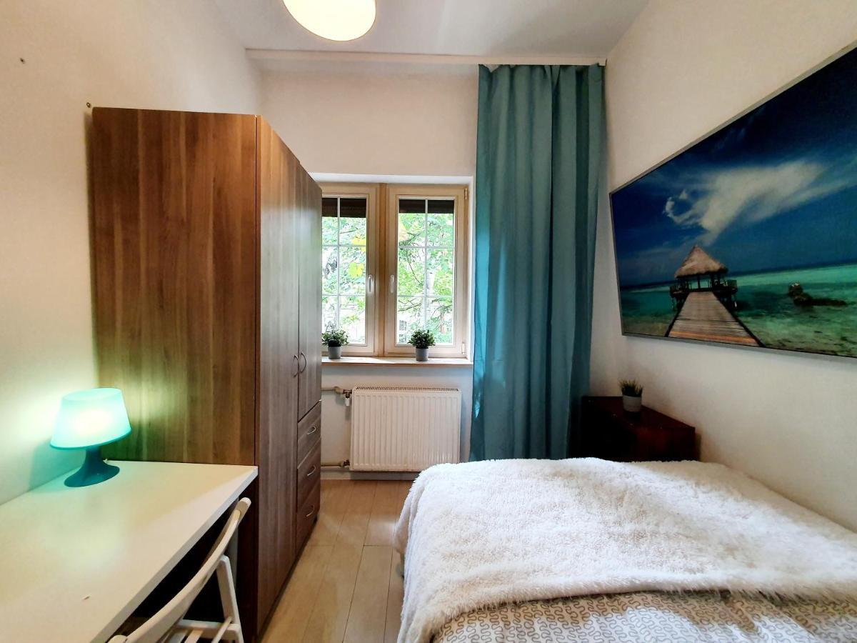 Dolny Sopot Hostelovo Екстер'єр фото