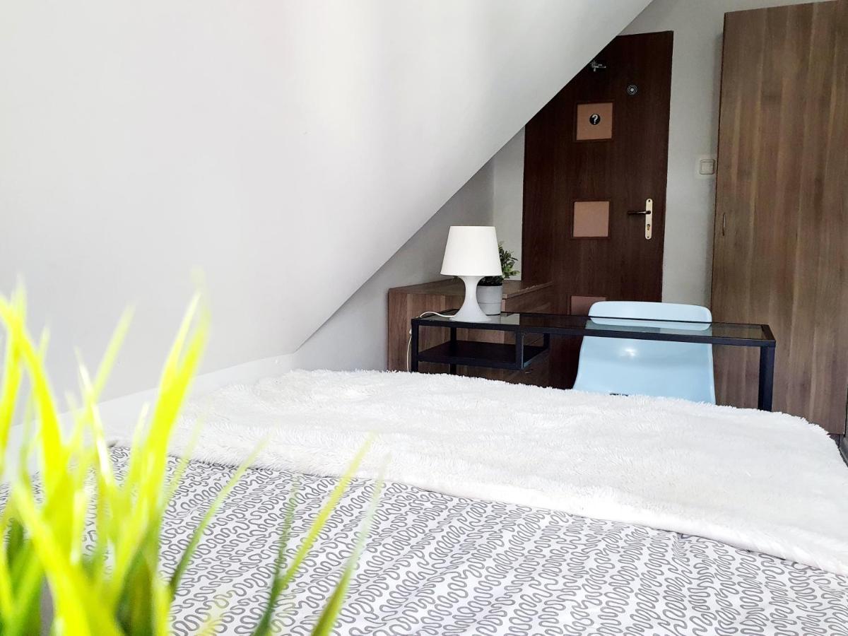 Dolny Sopot Hostelovo Екстер'єр фото